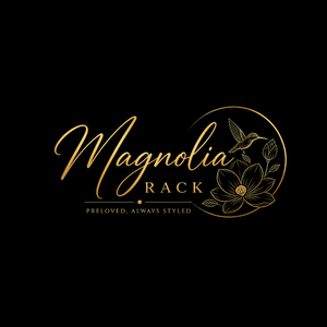 Team Page: Magnolia Rack